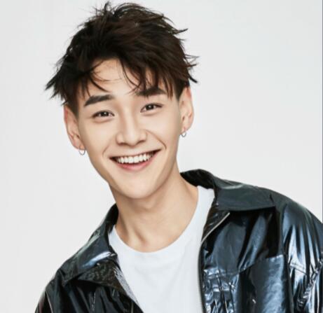 承歡記何東人物簡(jiǎn)介 何東是誰演的