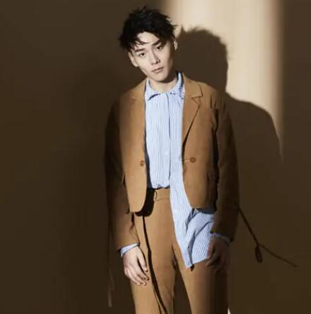 郭耘奇經(jīng)紀公司是哪家