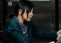 涉過憤怒的海閆妮戲份多嗎