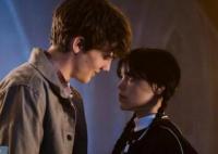 星期三警長(zhǎng)知道兒子是怪物嗎