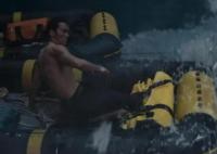 南海歸墟古猜誰(shuí)演的 