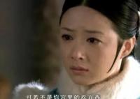 甄嬛為何敢告訴華妃歡宜香的秘密