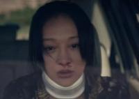 涉過憤怒的海景嵐是好的還是壞的