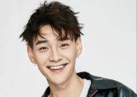 承歡記何東人物角色介紹