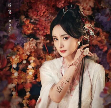 狐妖小紅娘月紅篇人物關(guān)系介紹大全