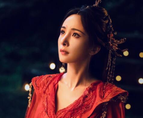 涂山紅紅為什么會變成涂山蘇蘇