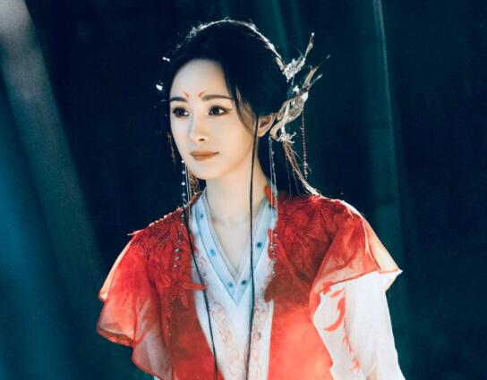 涂山紅紅為什么會(huì)變成涂山蘇蘇