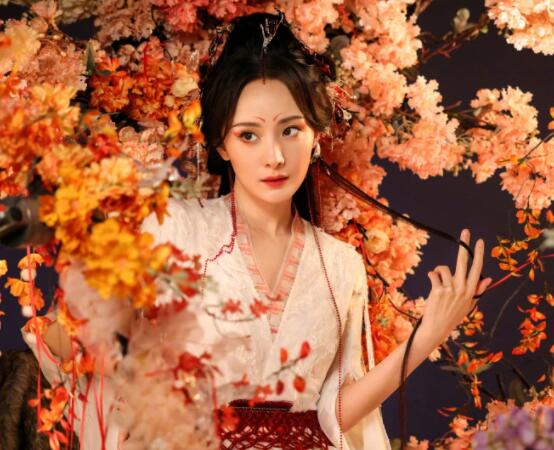 狐妖小紅娘月紅篇涂山紅紅身份背景介紹 涂山紅紅法寶是什么