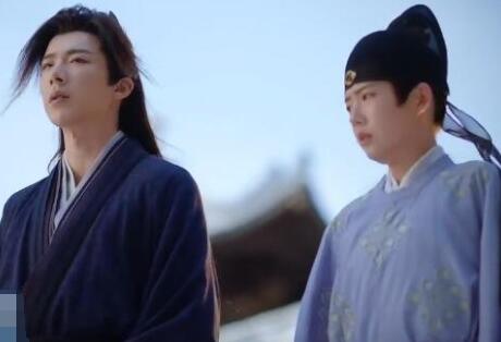 一念關(guān)山公主和寧遠(yuǎn)舟什么關(guān)系