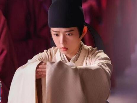 一念關(guān)山楊盈喜歡誰 是什么身份?