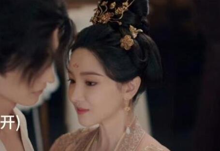 一念關(guān)山初貴妃喜歡誰?