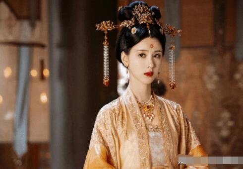 一念關(guān)山蕭妍是反派嗎