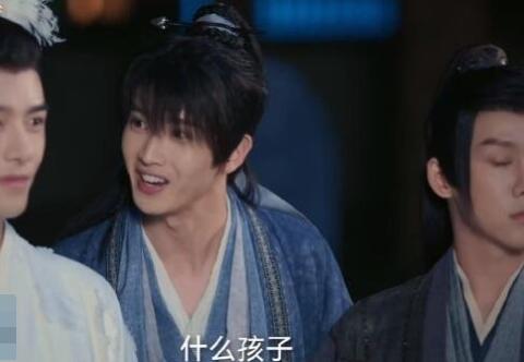 一念關(guān)山寧遠(yuǎn)舟和元祿什么關(guān)系