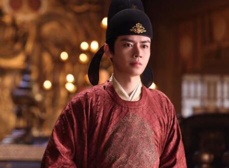 一念關(guān)山丹陽(yáng)王是誰(shuí)扮演的