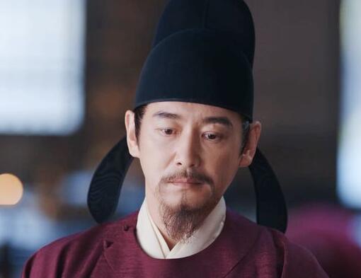 一念關(guān)山里的相國(guó)是好人嗎