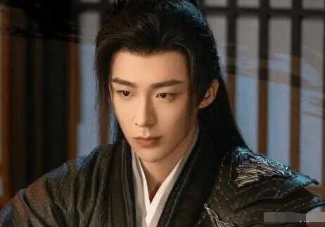 一念關山誰喜歡寧遠舟