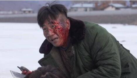 黑土無(wú)言楊四入獄原因是什么 楊四是反派嗎