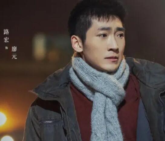 路宏身高多少 路宏個(gè)人資料介紹