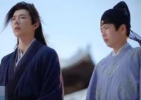 一念關(guān)山公主和寧遠(yuǎn)舟什么關(guān)系