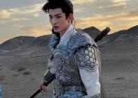 一念關(guān)山長慶侯是誰扮演的