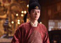 一念關(guān)山丹陽(yáng)王是誰(shuí)扮演的