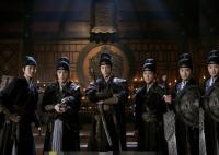 一念關(guān)山小分隊(duì)都有誰(shuí)