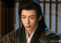 一念關(guān)山誰(shuí)喜歡寧遠(yuǎn)舟