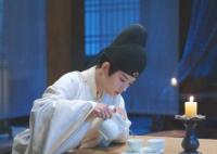 楊盈公主喜歡的人是誰(shuí)