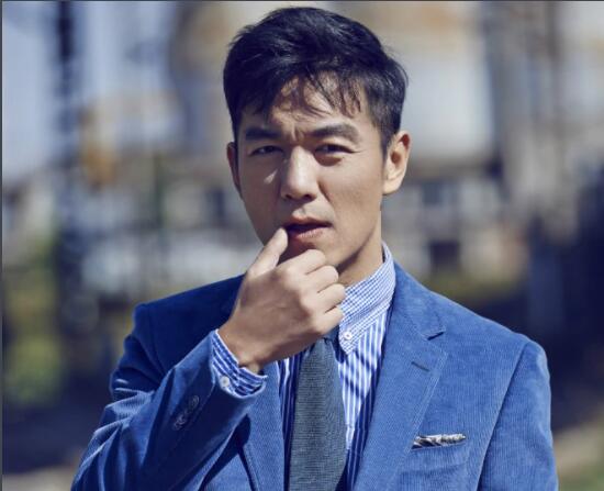 邢佳棟身高多少 邢佳棟的個(gè)人資料介紹