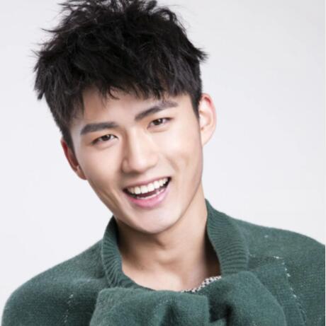 黑土無言楊雪松人物角色介紹