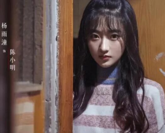 黑土無(wú)言陳小明最后和誰(shuí)在一起了