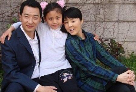 姜宏波的現(xiàn)任丈夫是誰 姜宏波演過哪些劇