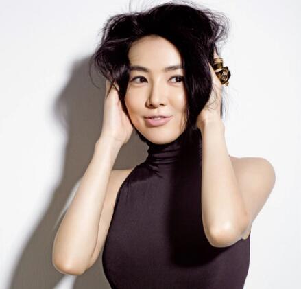 姜宏波老公是誰?姜宏波和老公關(guān)系好嗎?