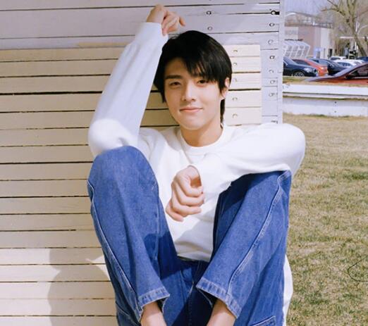 黑土無言鐘意扮演者是誰