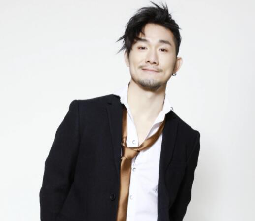 黑土無(wú)言林祥扮演者趙健個(gè)人資料介紹