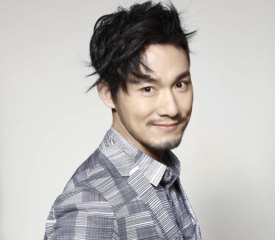 黑土無言林祥扮演者趙健個(gè)人資料介紹