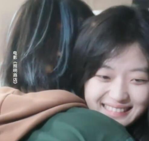 照明商店劉雨珊扮演者是誰 劉雨珊結(jié)局如何了