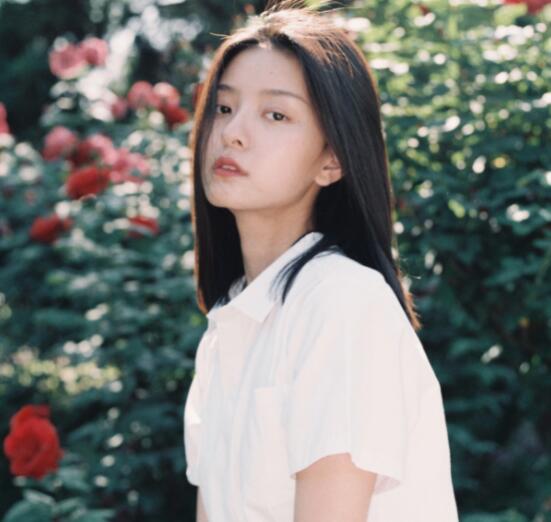 孫美林個人資料簡介照片及身高