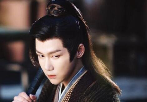 一念關山錢昭喜歡誰 錢昭是什么身份