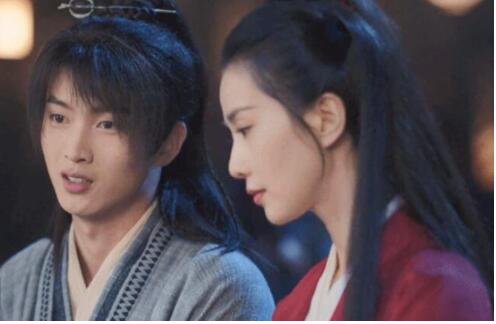 一念關(guān)山元祿暗戀任如意嗎