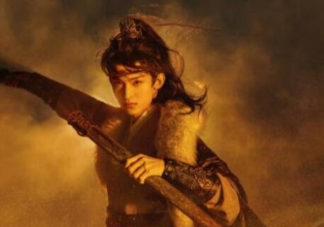 一念關(guān)山李同光有官配嗎