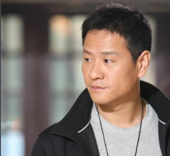 南海歸墟掰武是誰演的