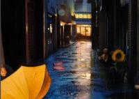 照明商店人物角色介紹