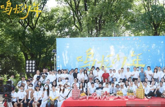 鳴龍少年雷鳴父親怎么了 雷鳴身世是什么