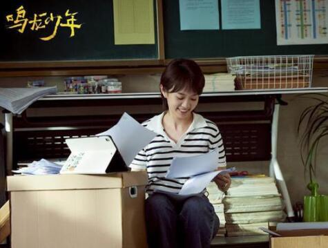 鳴龍少年女主身份是什么 女主男主是什么關(guān)系