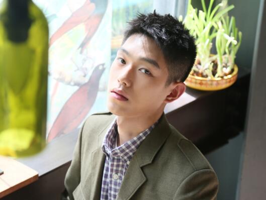 王鏘個人簡介 王鏘代表作是什么