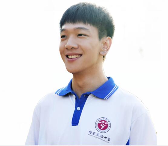 鳴龍少年禹洋故事線劇情介紹