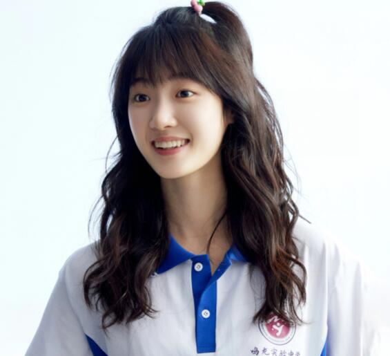 鳴龍少年邊曉曉是誰演的 邊曉曉人設(shè)是什么