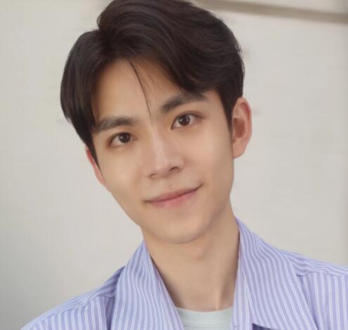 許淇杰個(gè)人簡(jiǎn)歷 許淇杰代表作是什么