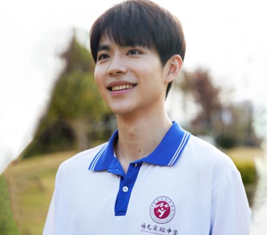 鳴龍少年江晴朗人設(shè)是什么 江晴朗是誰扮演的